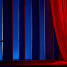 Una escena de ‘Don Juan Tenorio’, que protagoniza José Luis García Pérez, y que recala esta noche en el Auditorio Ciudad de León