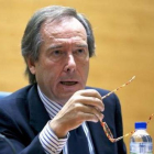 Enrique Curiel.