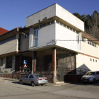 La Casa de Cultura acogerá una biblioteca con más de 50 ejemplares sobre mundo oriental. CAMPOS