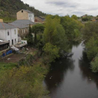 La integración fluvial del Sil se producirá desde el final del Boeza hacia Flores y La Martina.