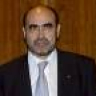 Jesús Candil, director general de Desarrollo Industrial