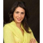 La popular presentadora triunfa ahora en la cadena Cuatro