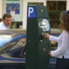 El uso de las plazas de estacionamiento de vehículos en zonas ORA es bastante elevado en Ponferrada