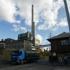 Las centrales eléctricas pretenden reducir la cantidad de carbón que recogen para la generación eléc