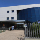 Oficina de la Seguridad Social