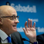Josep Oliu.