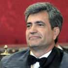 Carlos Lesmes, el nuevo presidente del Consejo General del Poder Judicial y del Tribunal Supremo.