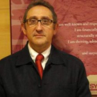 Rafael Pérez es el director de Desarrollo y Negocio de Sykes España
