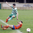 El equipo virginiano cumplió un nuevo trámite en este final de temporada. MARCIANO PÉREZ