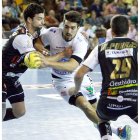 Guijosa confía en recuperar a Juanjo ante el Teucro.