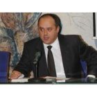 Pablo Arraiza es el magistrado juez titular del juzgado de lo Mercantil de León.