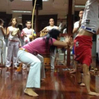 La plasticidad de la Capoeira del Grupo Terra Nossa.