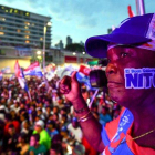 Más de 2,7 millones de panameños están llamados a las urnas el próximo 5 de mayo para renovar todos los cargos de elección popular.