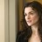 Imagen de la actriz Rachel Weisz en la película