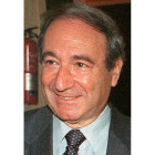Juan María Bandrés.