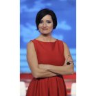 La actriz y presentadora regresa a la serie de Telecinco.