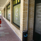 El centro privado, en una imagen de archivo, cerró tras estallar el escándalo.