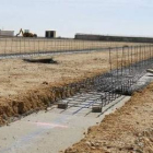 Cantos Blancos construirá ocho naves para su explotación ganadera avícola en Villabraz.