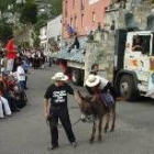 Baqueirada de Caboalles, en una imagen de archivo