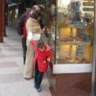 La asociación de empresarios intenta atraer al público al centro de la ciudad