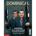 La portada de 'Dominical'