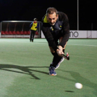 Los Leones de Villaquilambre, el equipo leonés. SECUNDINO  PÉREZ
