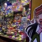Los juguetes fueron unos de los artículos que más denuncias recibieron de los ciudadanos