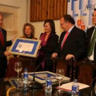 Eva Merino y Luisa Herreros reciben el Sello de Excelencia Europea