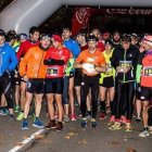 facebook urban trail nocturno