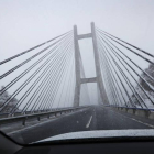 Vuelve el tiempo invernal a la provincia