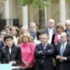 El PP del País Vasco entiende que ETA «está más cerca que nunca de conseguir su objetivo político»