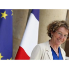 La ministra de Trabajo francesa, Muriel Penicaud, investigada por la Fiscalía.