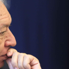 El ministro español de Asuntos Exteriores, José Manuel García-Margallo.