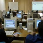 Los alumnos de la ULE podrán recibir sus clases por Internet desde octubre