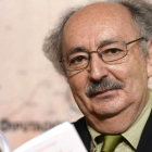 nacho gallego