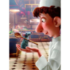 La película consigue gran fidelidad en cuanto a las texturas