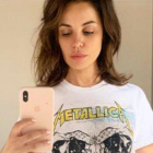Marta Torné compartió un selfi en Instagram que dio pie a un jugoso debate en las redes.
