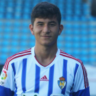 Saúl Crespo amplía su vinculación con la Deportiva.