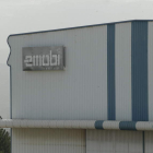 Instalaciones de Emobi Industries en el polígono industrial de La Llanada. L. DE LA MATA