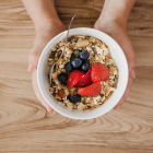 ¿No sabes cómo tomar avena? ideas ricas y sanas para tu día a día