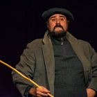VICENTE GARCÍA