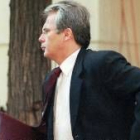 El juez Garzón será el encargado de decidir si la reunión del jueves es legal