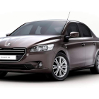 El nuevo 301 se convierte en el primer internacional «low cost» de Peugeot.