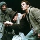 Una imagen de archivo de la obra clásica de Shakespeare «Macbeth»