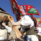 Los guirrios estrenarán dos personajes en Zamora.