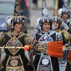 Galería de fotos: Martes de Carnaval en Ponferrada