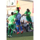 La eliminación en Cintruénigo trae aparejada la Copa RFEF. CHAVARRI