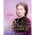 Portada de la novela escrita por la periodista Carmen Gallardo, a la izquierda
