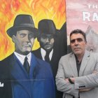 Alejandro M. Gallo es uno de los escritores revelación de novela negra.