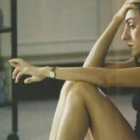La actriz española Candela Peña se introduce en el papel de la prostituta Caye